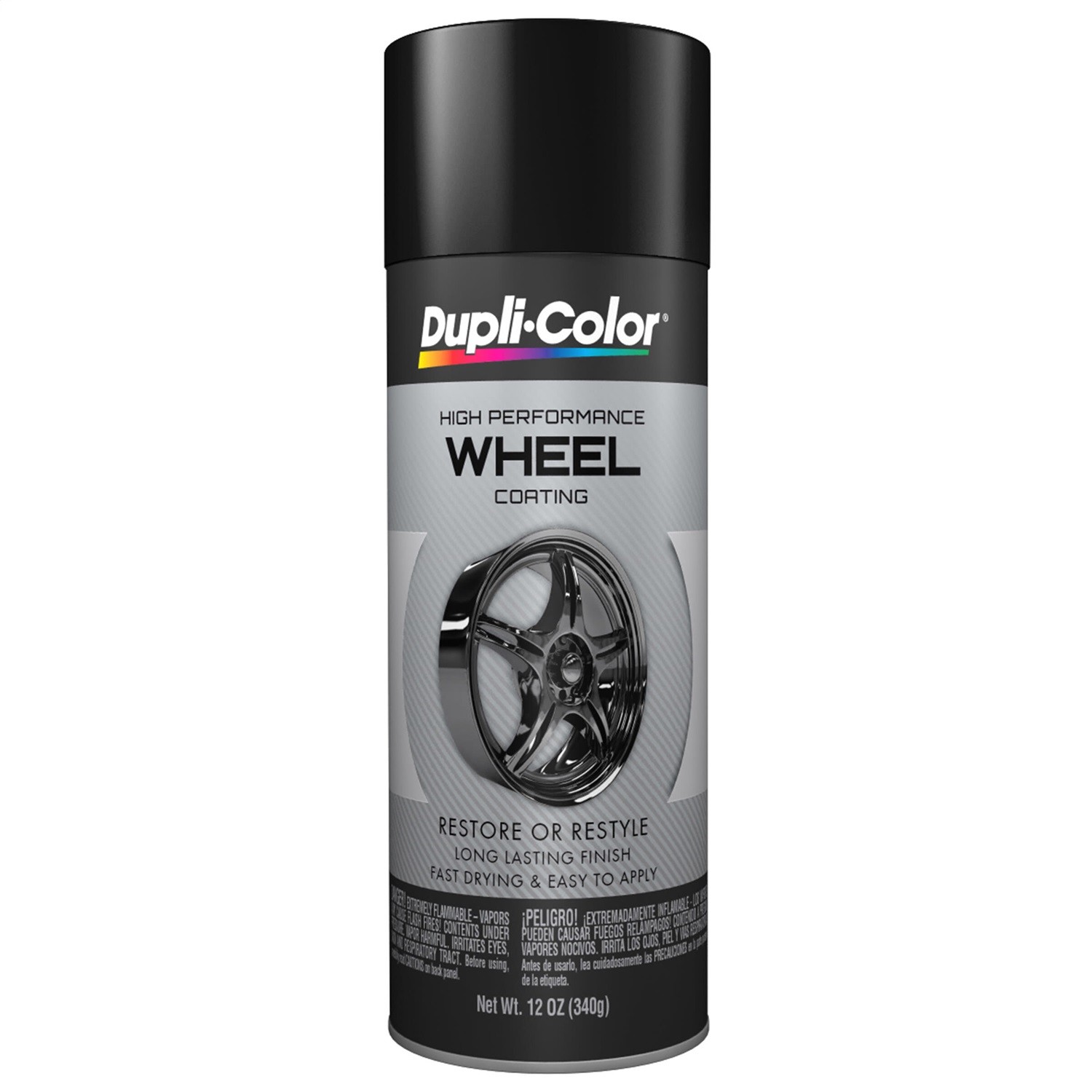 Dupli Color Paint Hwp108 Dupli Color Wheel Coating