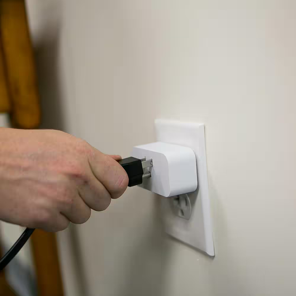 15 Amp 120-Volt Smart Wi-Fi and Bluetooth Plug (24-Pack)