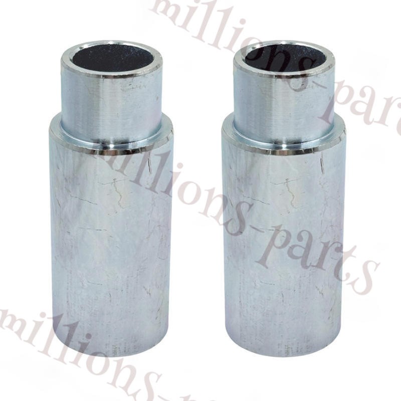 2X Lift Tall Truck Extension Adapter Height Extensions Dia. 40mm