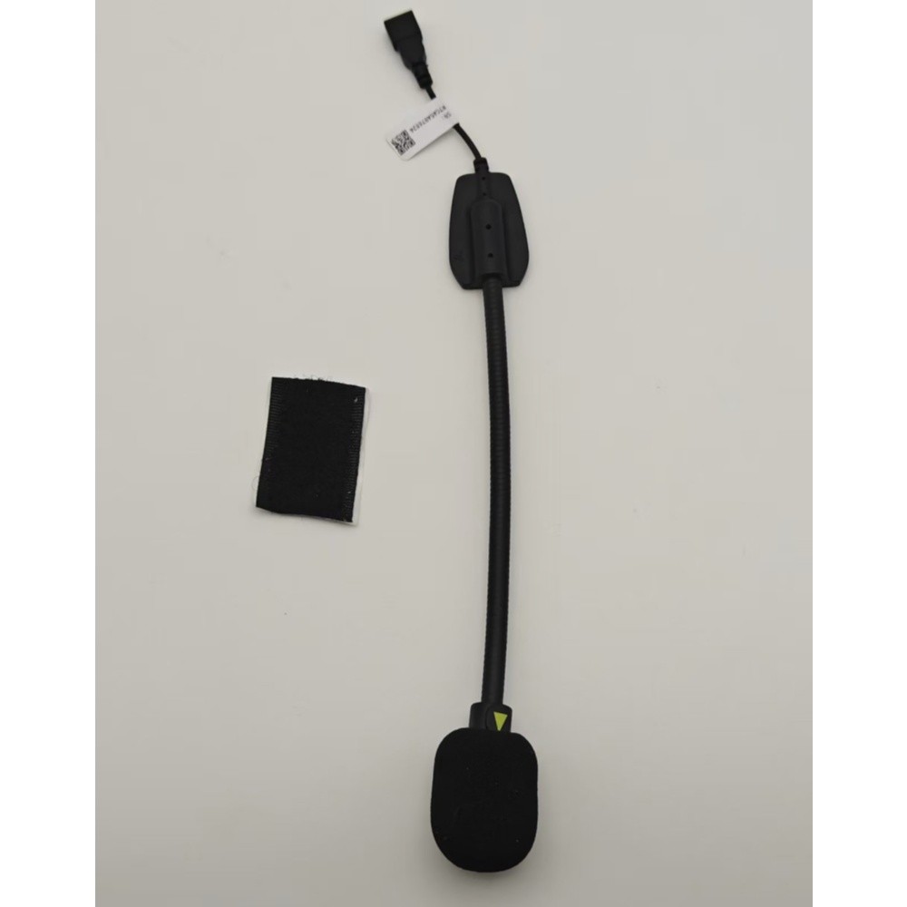 Genuine Boom Microphone For Cardo: 2x, 4x, Pactalk Edge, Spirit, Packtalk Pro