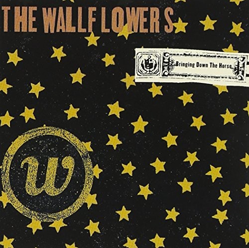 Bringing Down The Horse [CD] The Wallflowers [*READ*, VERY GOOD]