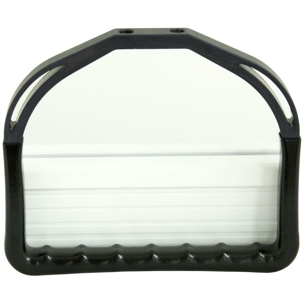 Excalibur Big Foot Stirrup