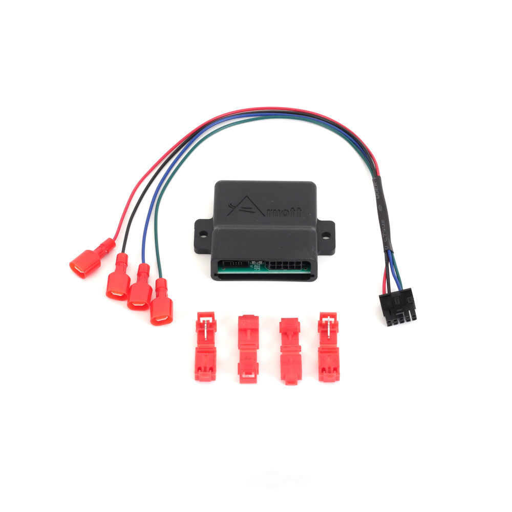 Susp Conversion Kit Arnott C3420