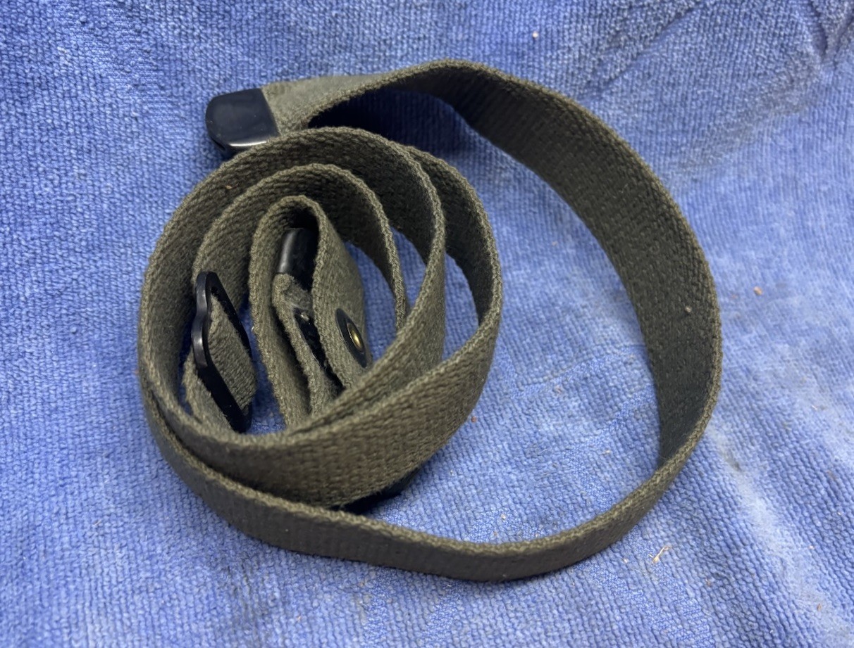 M1 Carbine Rifle USGI Sling X75
