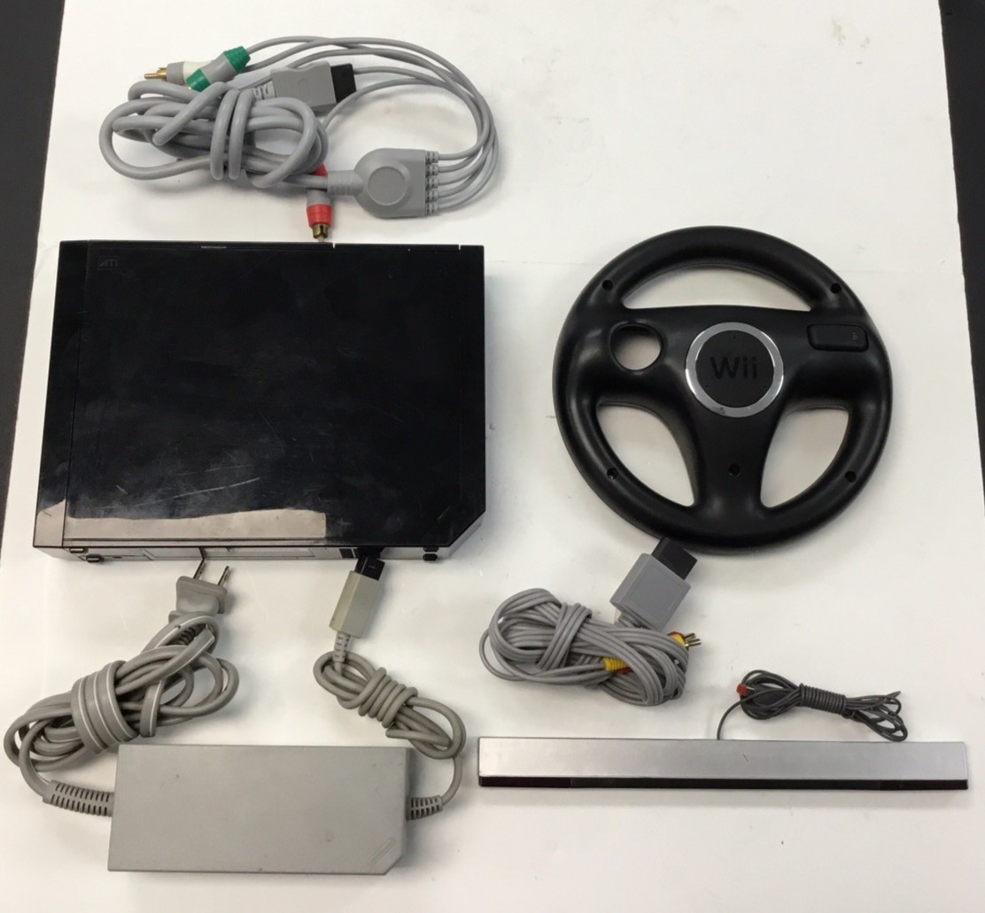 Nintendo Wii