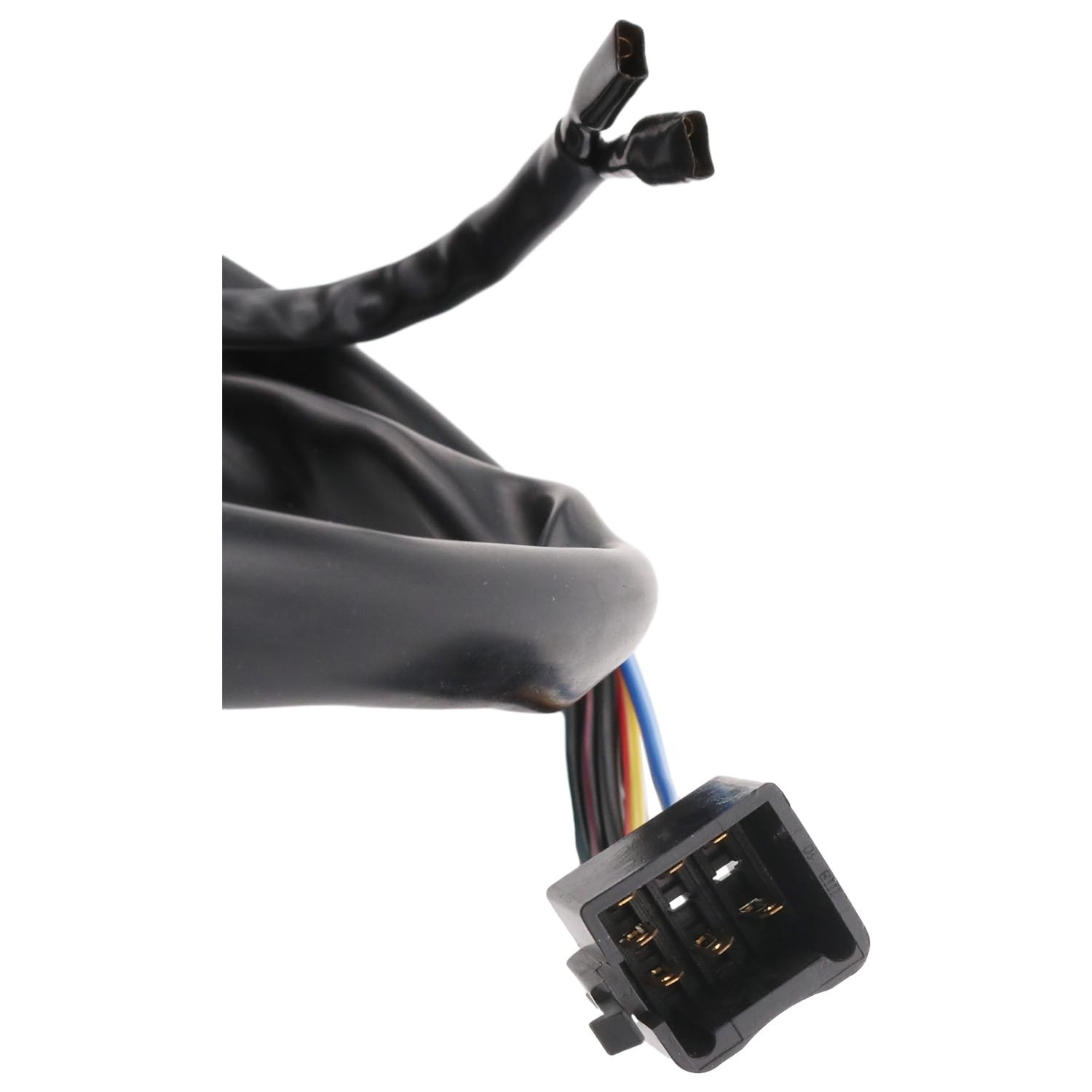 Right Handlebar Start Stop Kill Switch for Honda CBR600 CBR600F4i Motorcycle