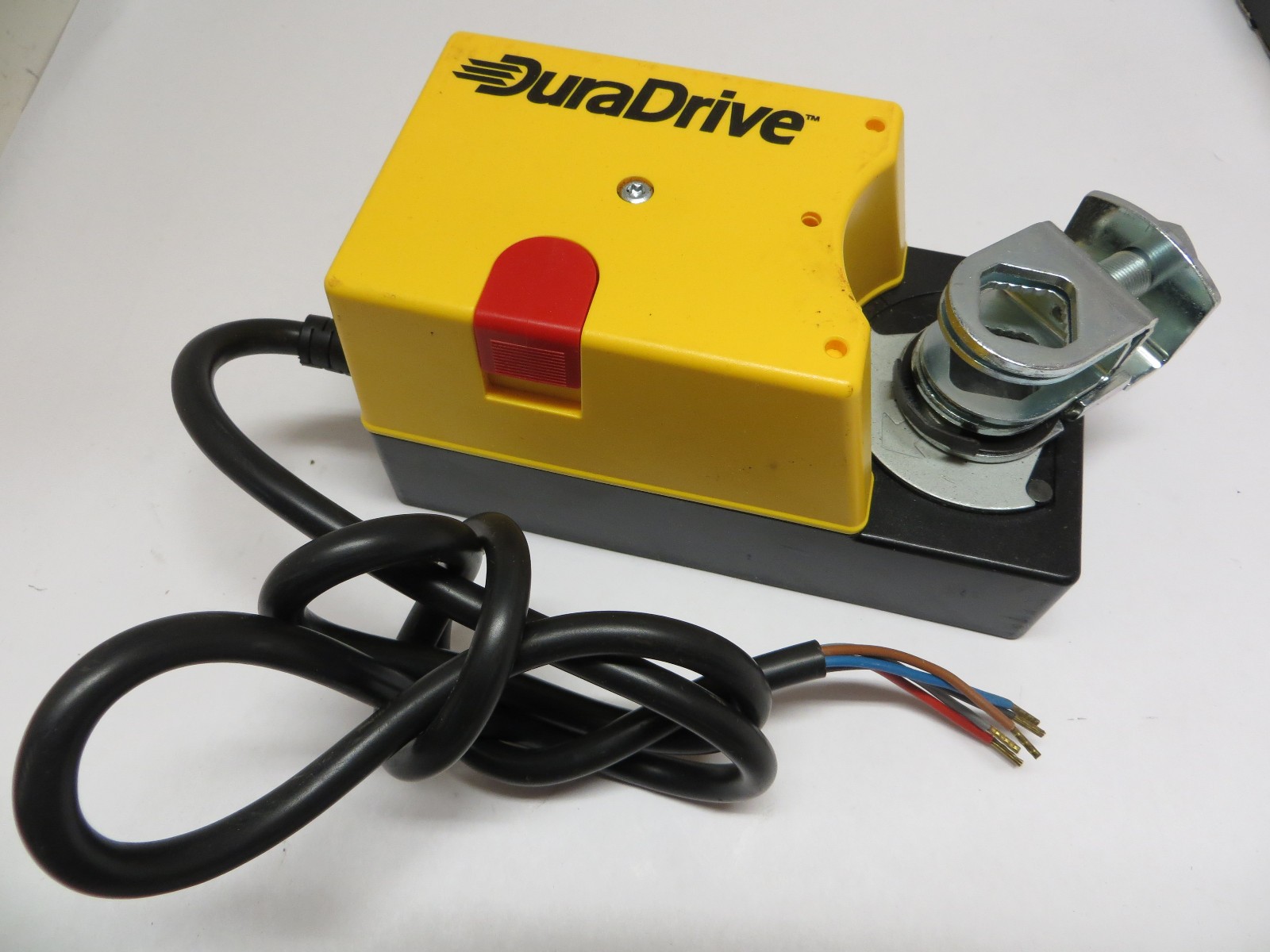 INVENSYS MS40-6083 DuraDrive 70 in-lb Non-Spring Return Proportional Actuator