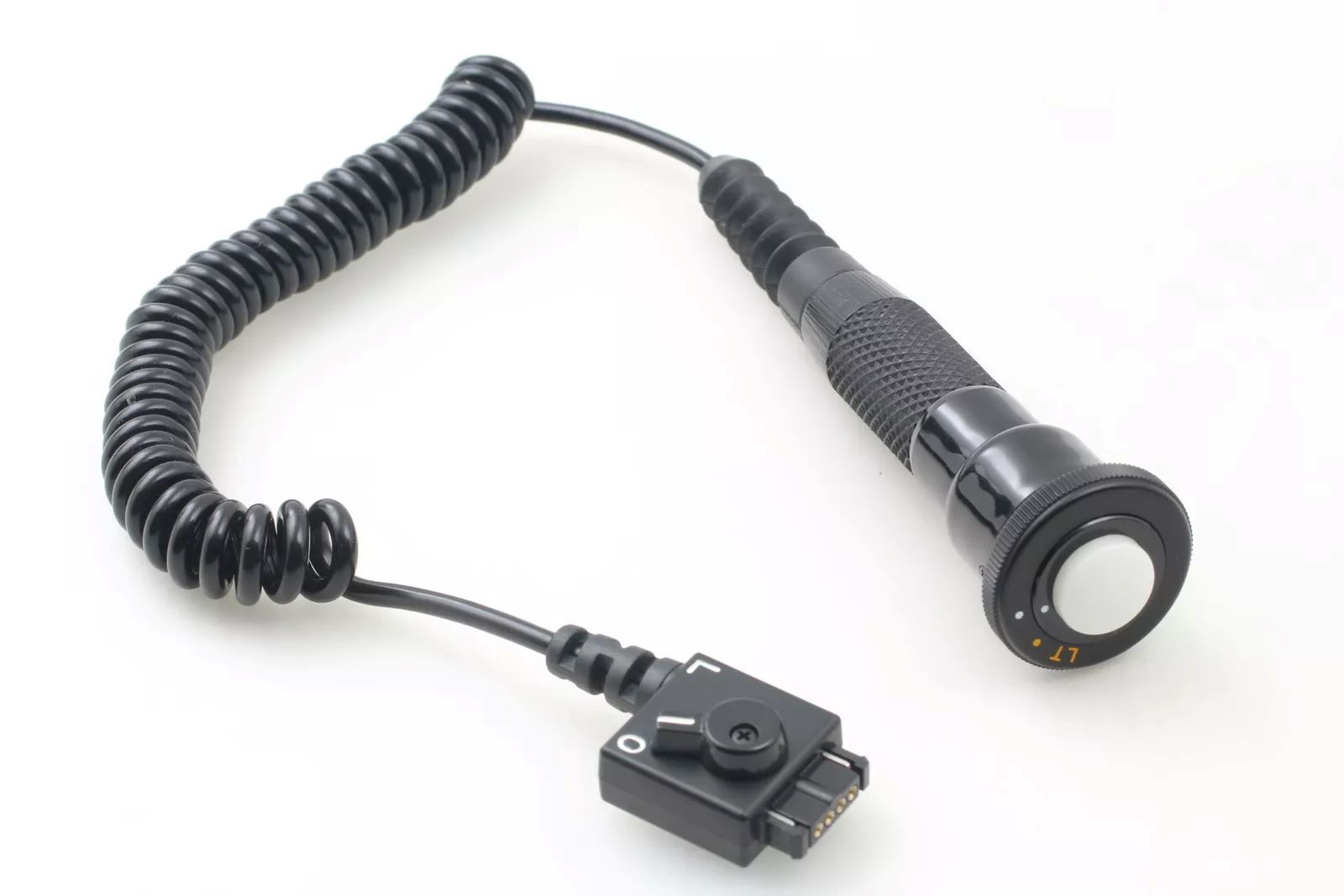 [Near MINT] Mamiya Electromagnetic Cable Release for 645 Super Pro TL RZ67 JAPAN