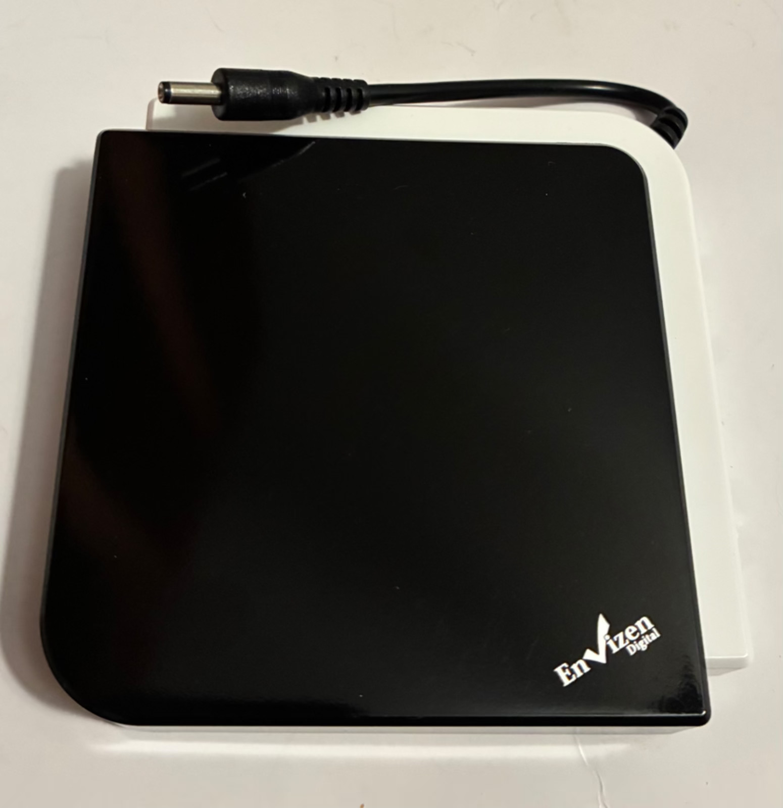 Envizen Rechargeable/External Battery Pack for Duo series