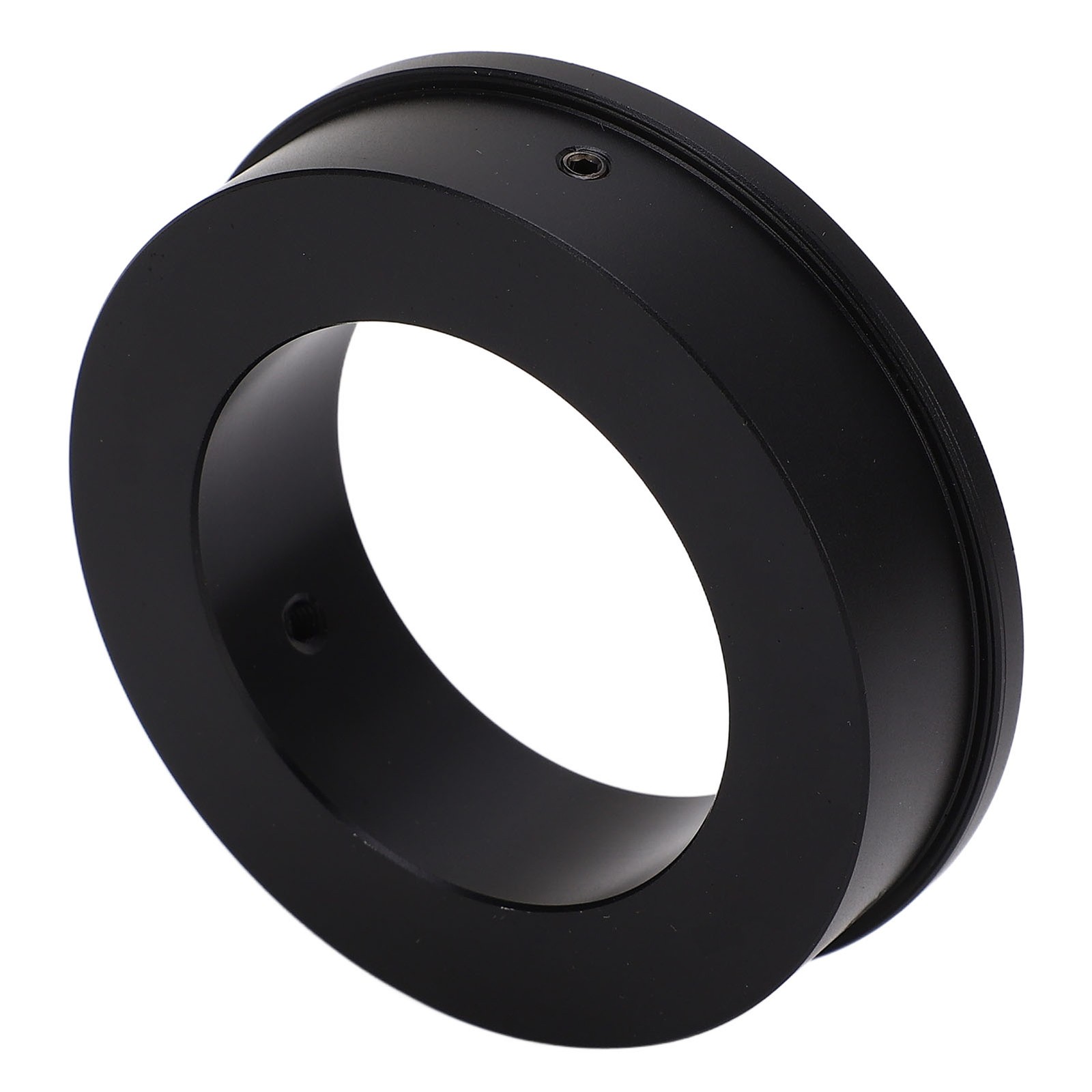 Stereo Microscope Camera Adapter 76mm To 50mm For Monocular C Mount Len BEA