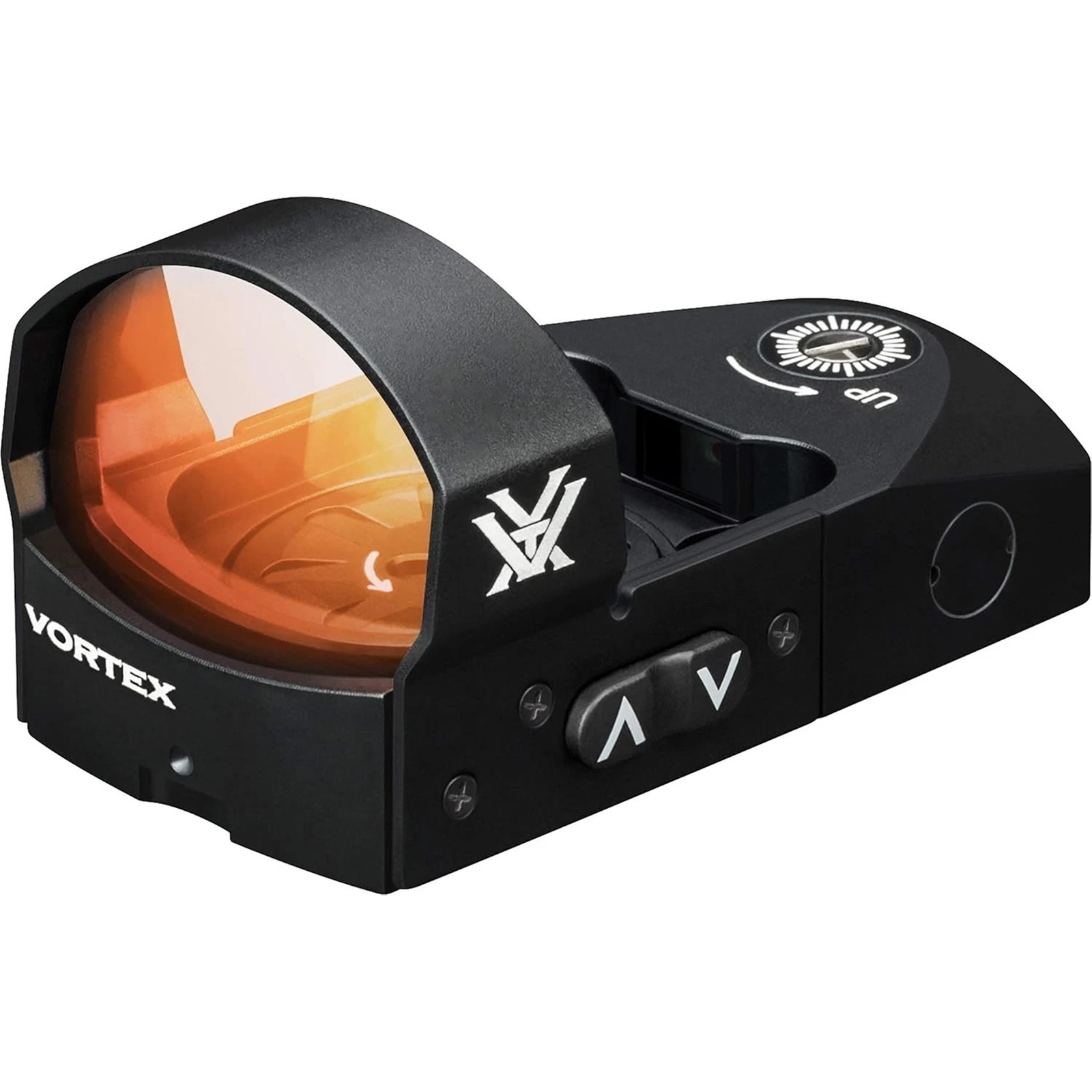 Original Vortex Venom Micro Red Dot Reflex Sight Optics 3 MOA Black (VMD-3103)