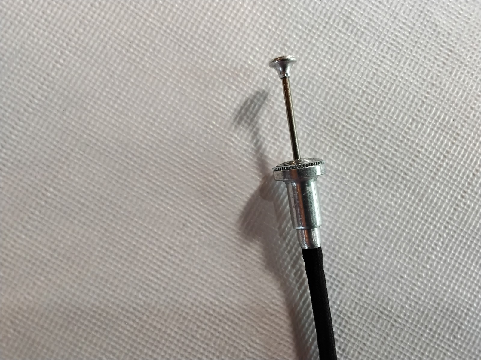 Mechanical Camera Remote Shutter Release Cable 11" - lock tested