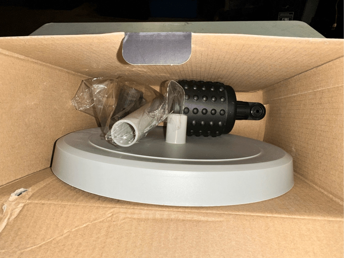 auto technix cup mount swivel tray