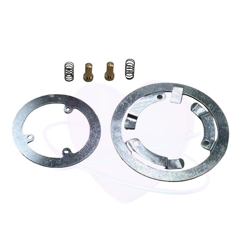 Horn Contact Ring Kit 45123-23600-71 451242360071 For Toyota Forklift 7/8 Series