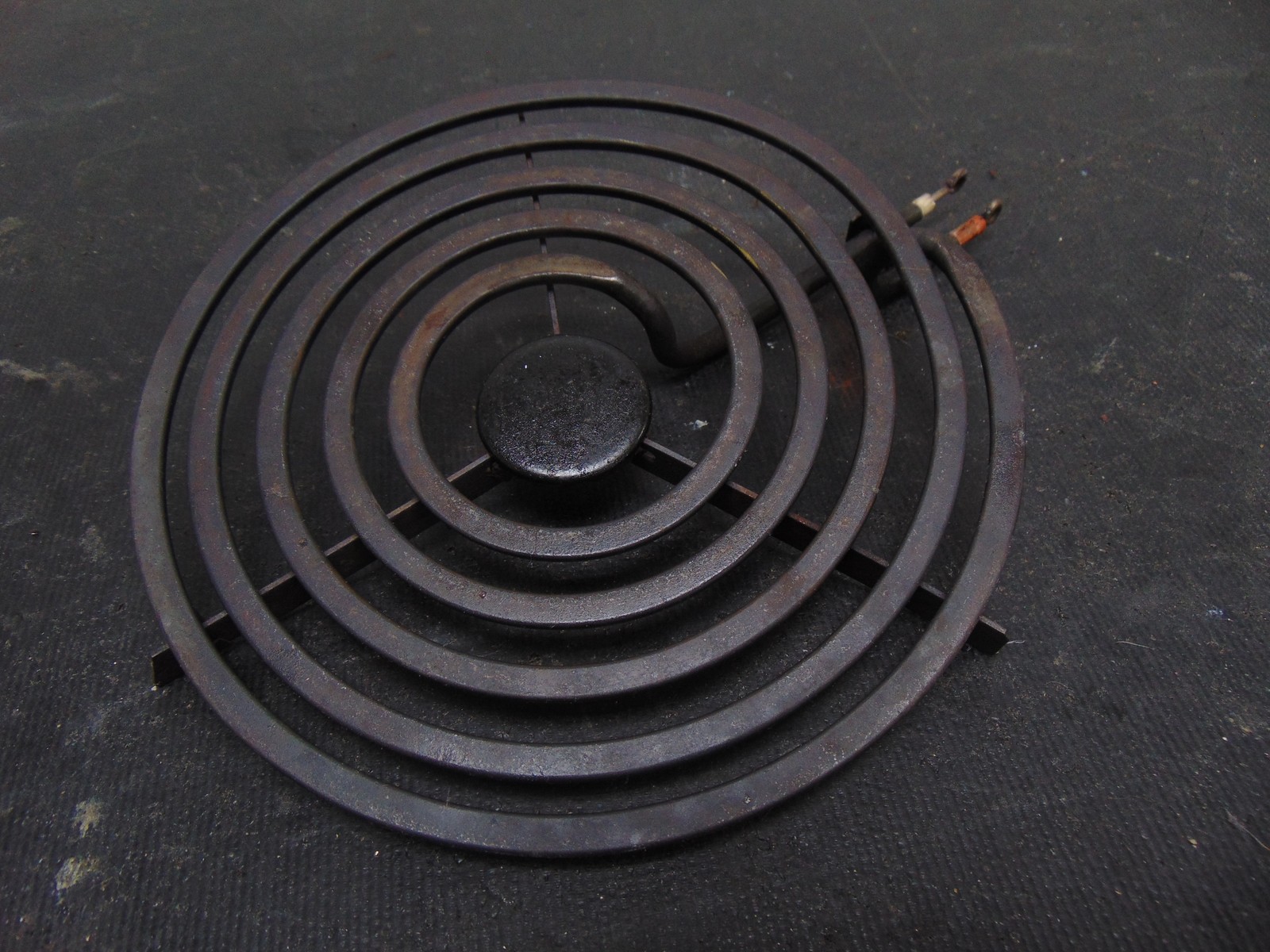 Whirlpool Range RF375PXDW0 Coil Surface Element 8" 660533