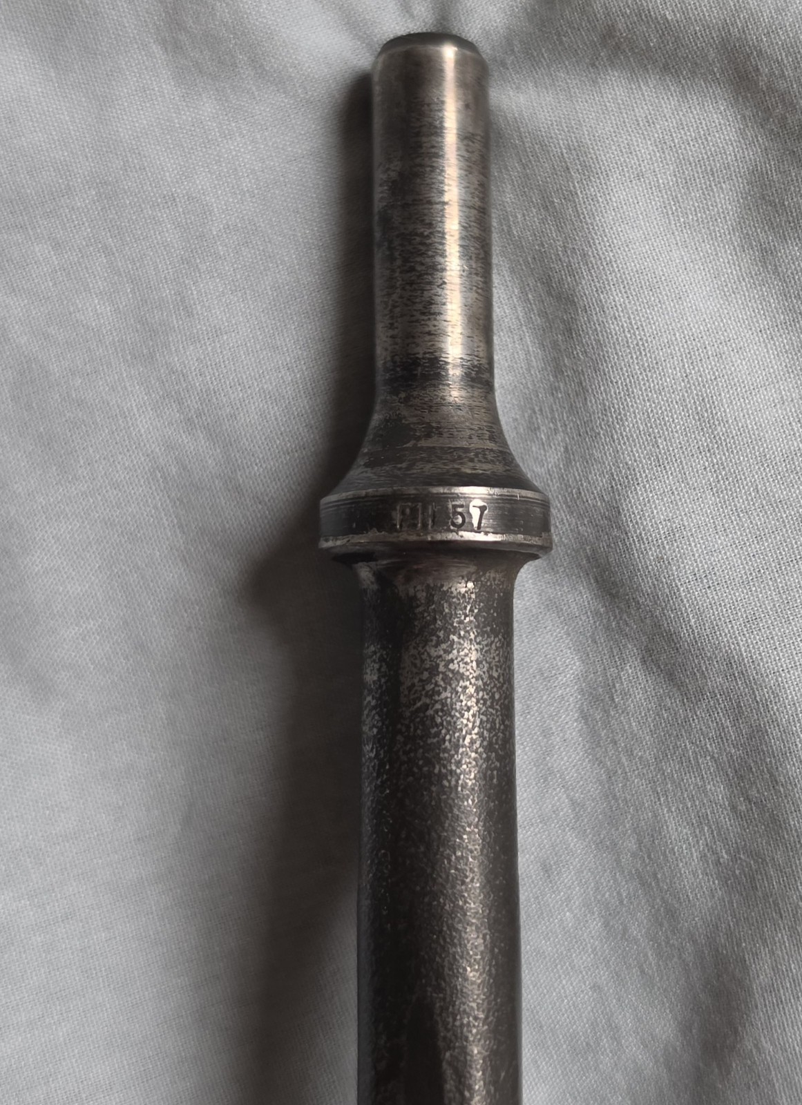 Snap On Air Impact Hammer Panel Cutter Bit PH57 USA