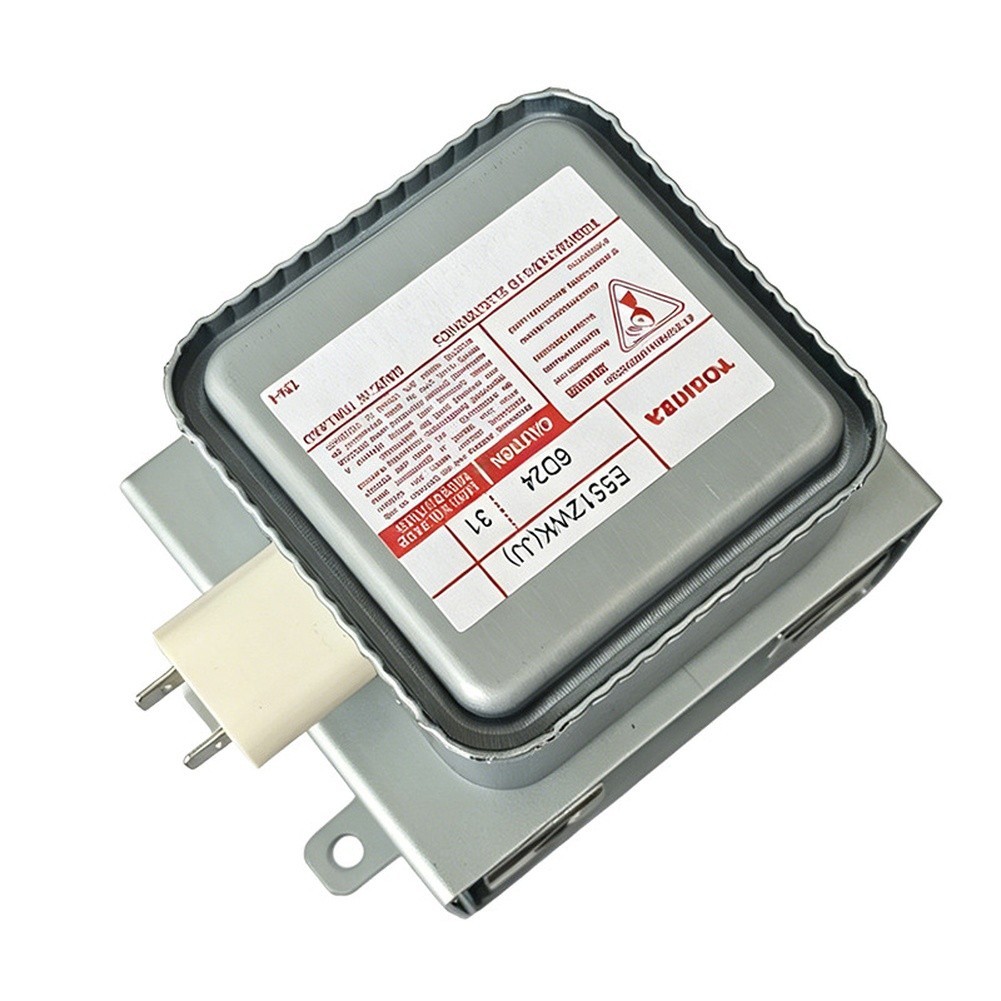 Industrial Grade E5512WK 1200W Magnetron 2460MHz with Water Cooling System