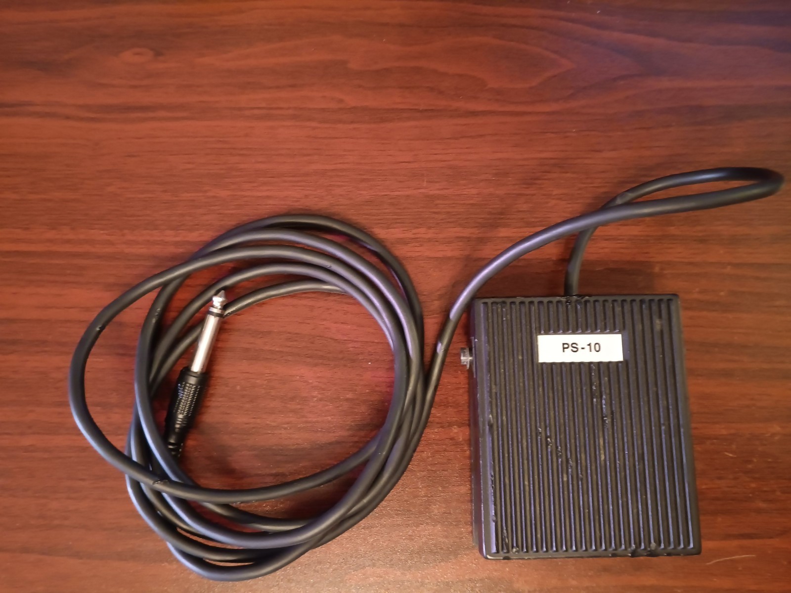 Alternate Mode DrumKAT DK-10 with adjustable percussion stand