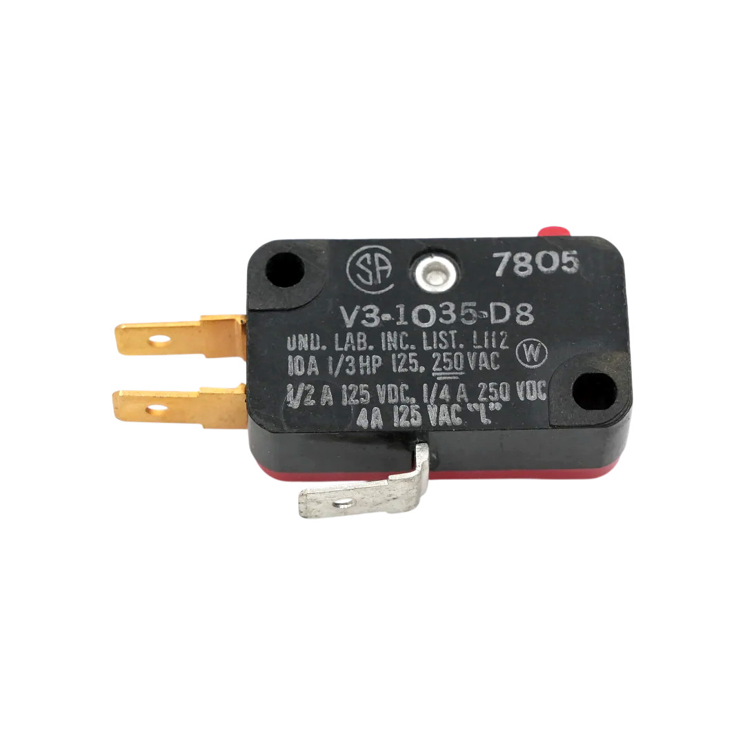 Honeywell Micro Switch V3-1035-D8 (NEW)