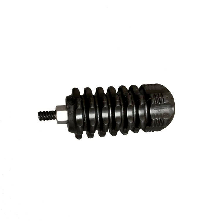 Compound Bow Archery Bow Stabilizer Silencer Rubber Shock Absorber Bar Damper