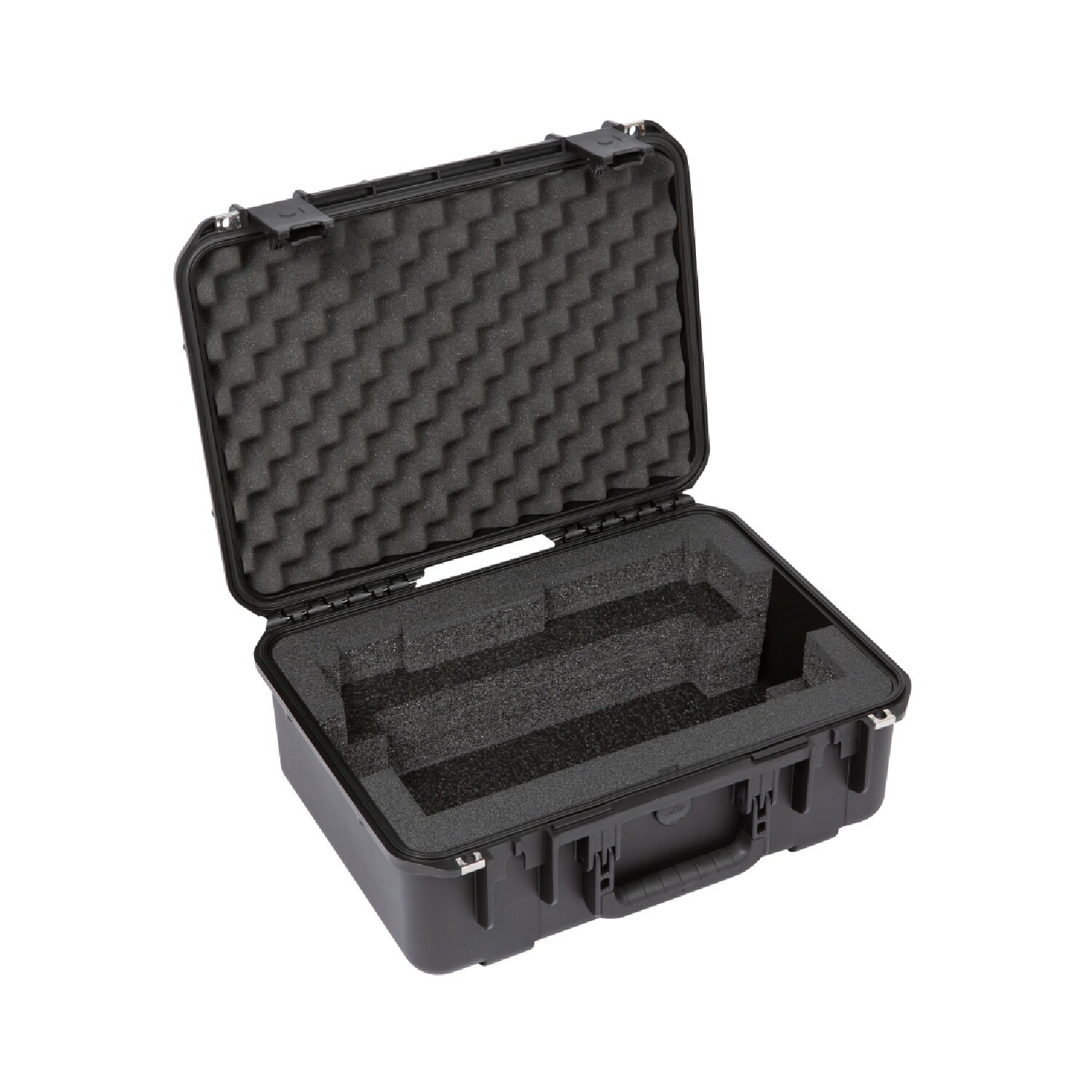 SKB ISeries Injection Molded Case For Akai MPC Live II Sampler/Sequencer