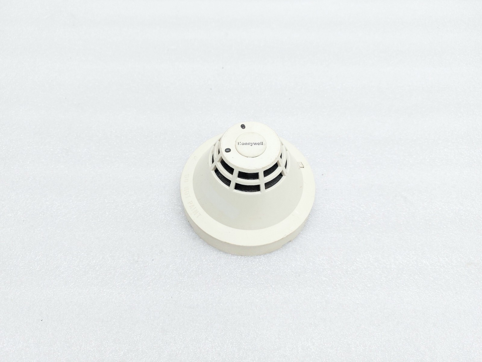 XLS-PS HEAT DETECTOR WITH SIGA-SB BASE USED HONEYWELL SEE 387019P RV. 9.0 XLS PS
