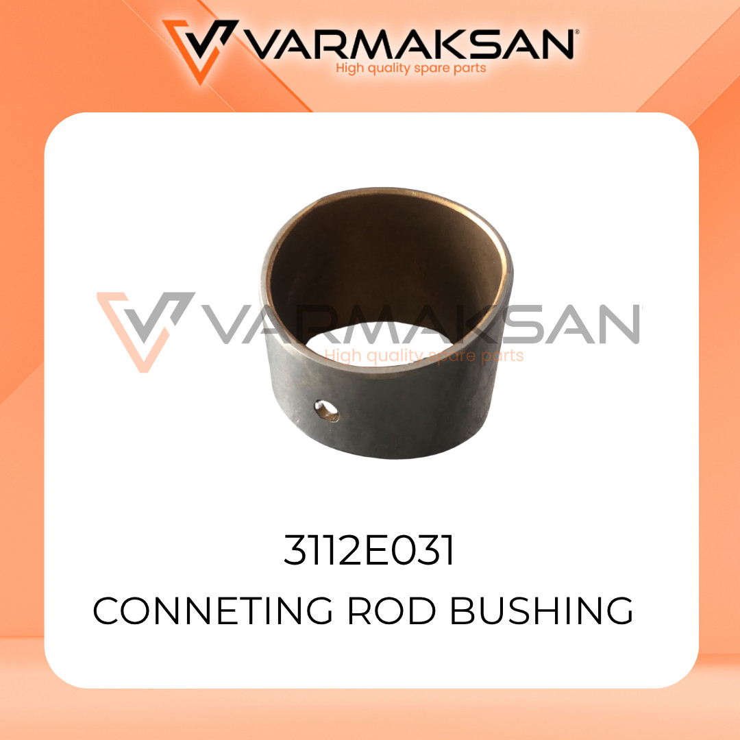 PERKINS 3112E031 CONNETING ROD BUSHING