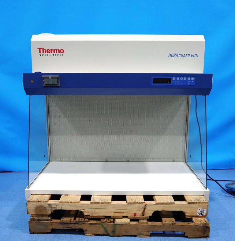 Thermo Scientific Heraguard ECO 1.2 Clean Bench Laminar Flow Hood