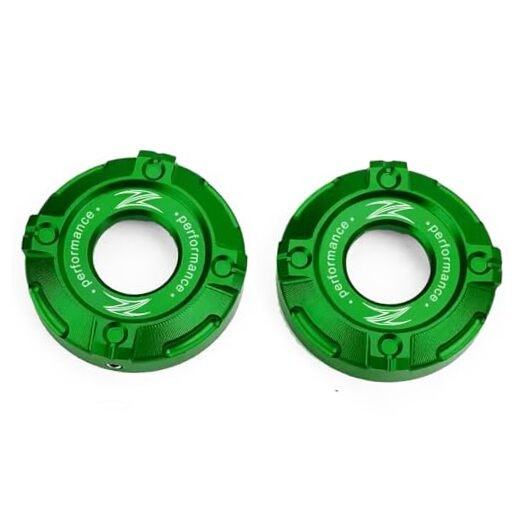Compatible with Kawasaki Z900 Z650 Z 900 650 Z650 ABS RS SE 2017 2018 Green