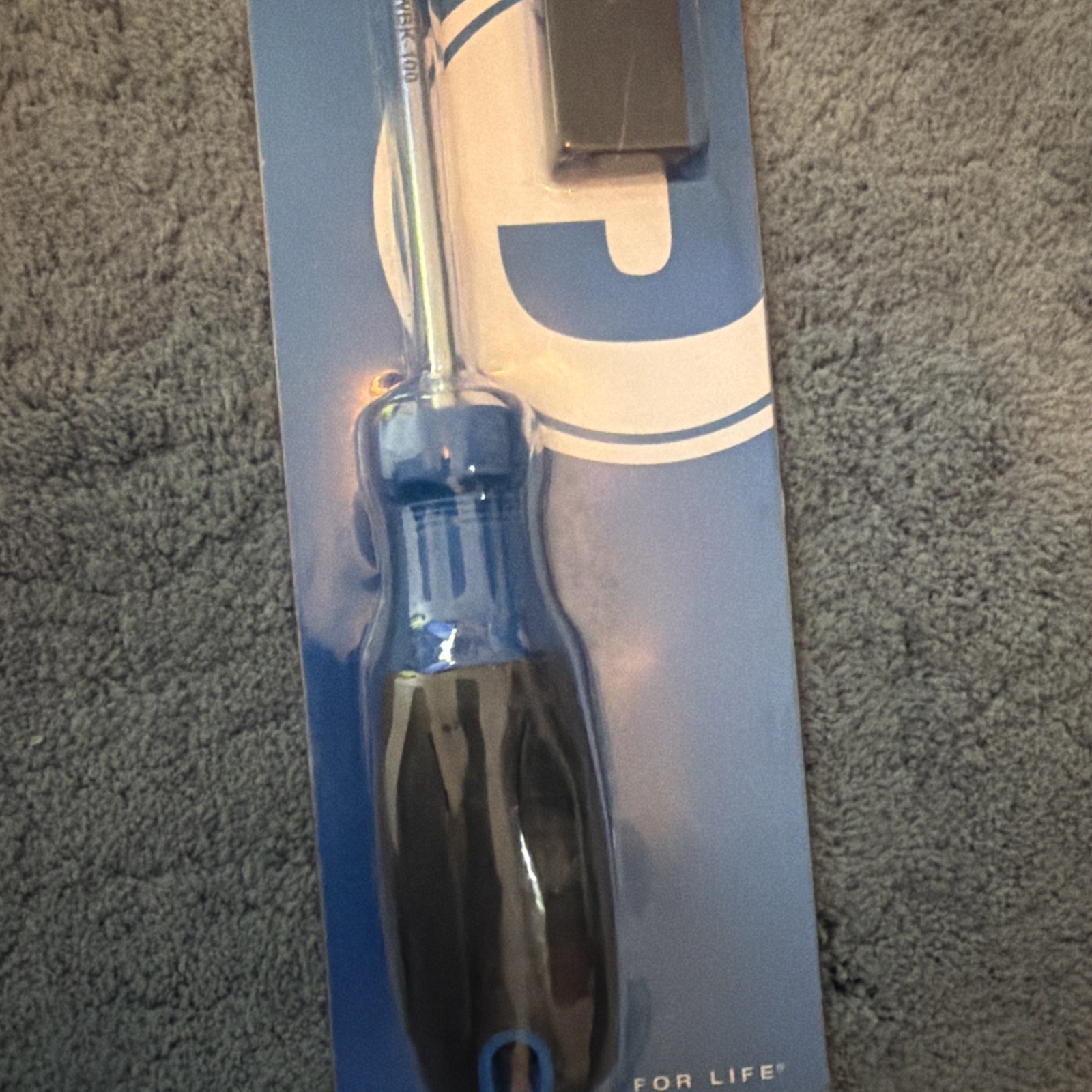 Jonard Tools Electrical Knockout Kit BRAND NEW NEVER OPENED