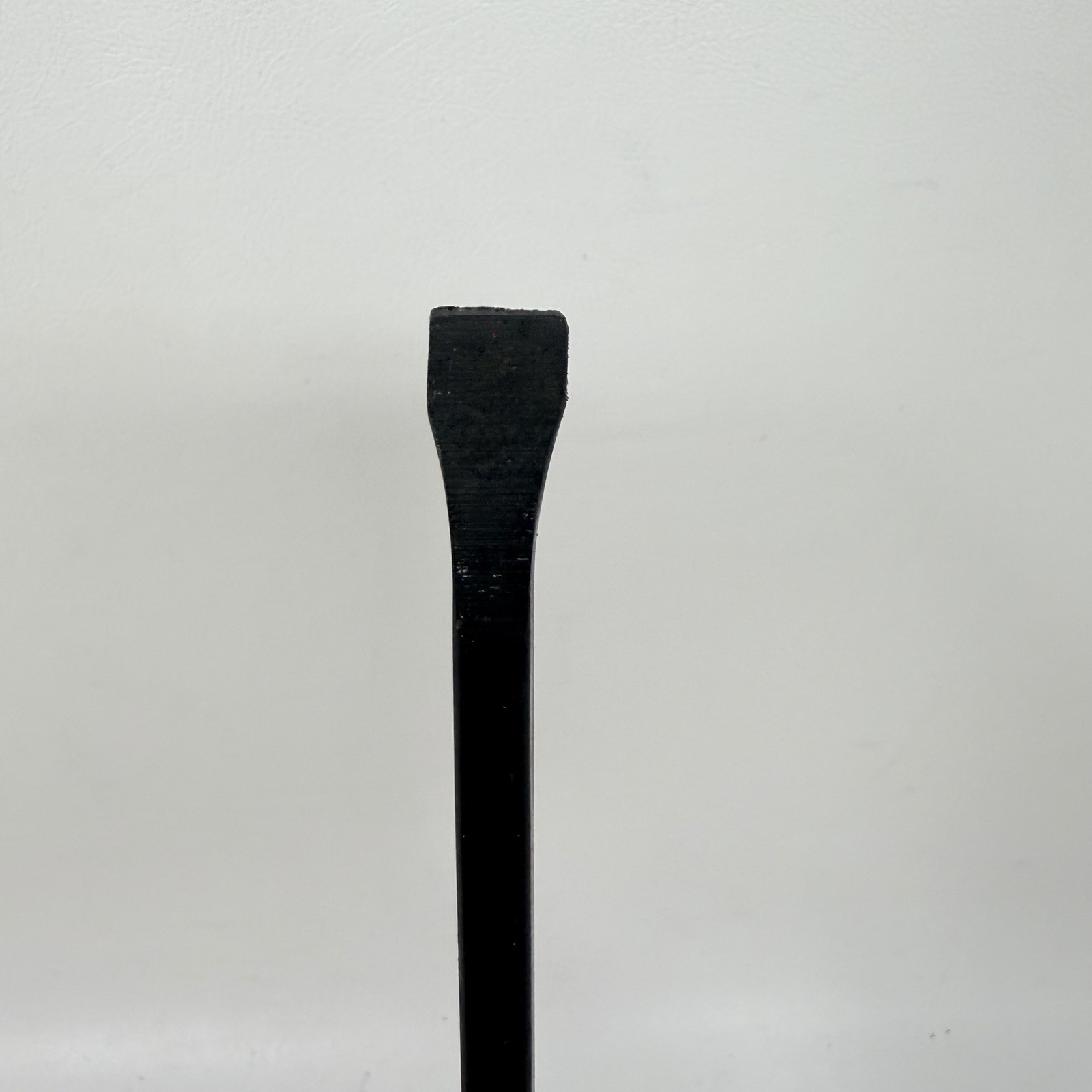 Snap-On Tools 8" Orange Handle Prybar Pry Bar SPB8A USA