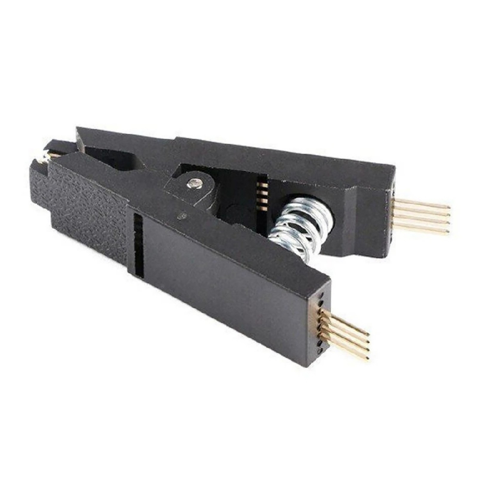 Flash Memory IC Test Clip SOIC8 SOP8 for Programmer Socket Adapter Connector