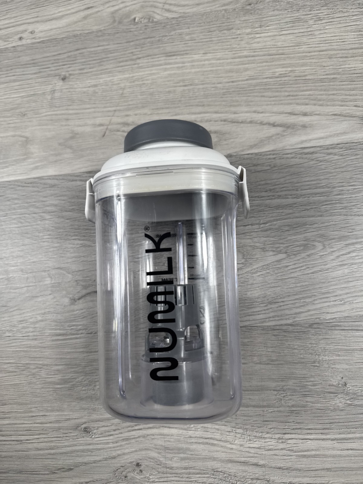 Numilk Extra Bottle Removable Lid Regular