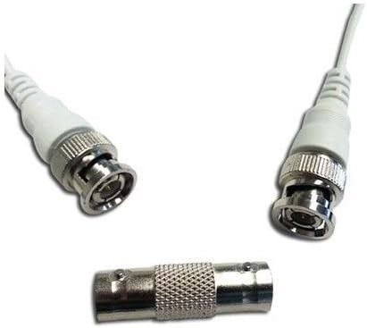 Night Owl Security Surveillance System Cable Extend Coupler 10pc for 4, 8, 16 ch