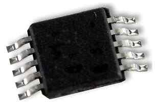 5Pcs MP2905EK-LF-P MSOP-10