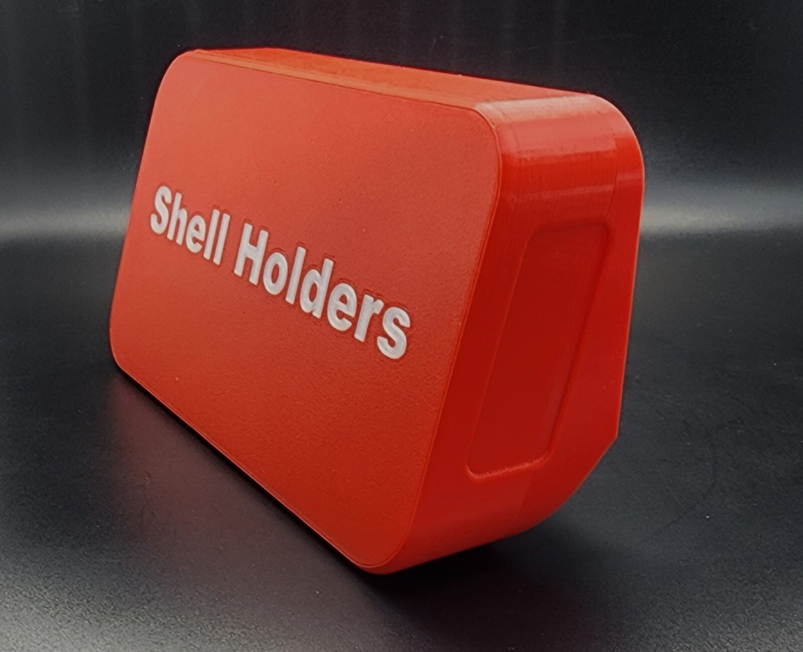Shell Holder Universal Wall Mount Storage Case Fits RCBS Lyman Hornady LEE