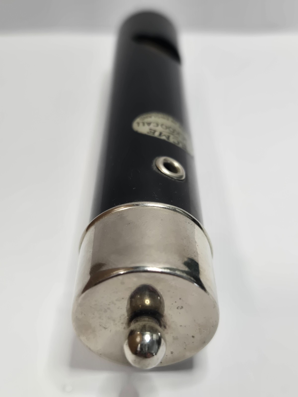 Acme Cuckoo Call Whistle 6"