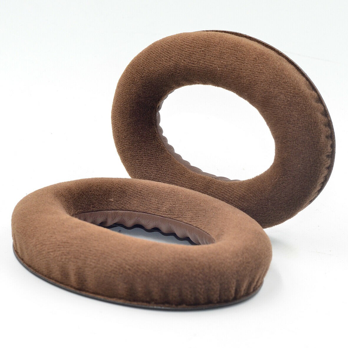 1 Pair Ear Pads Sponge Cushions For Sennheiser HD515 HD518 555 558 595 Headset,