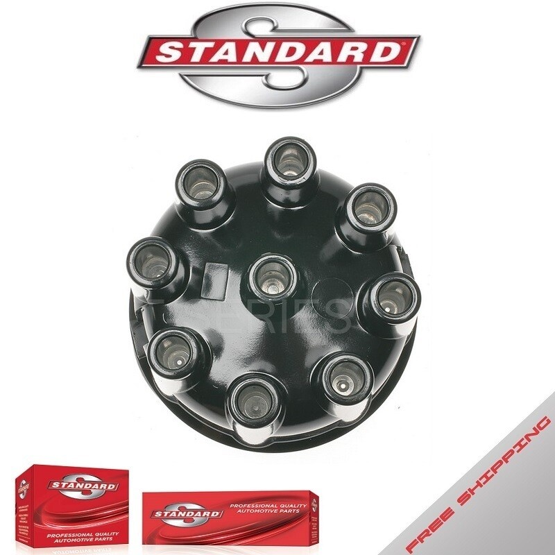OEM Type Distributor Cap for FORD THUNDERBIRD 1957 V8-5.1L