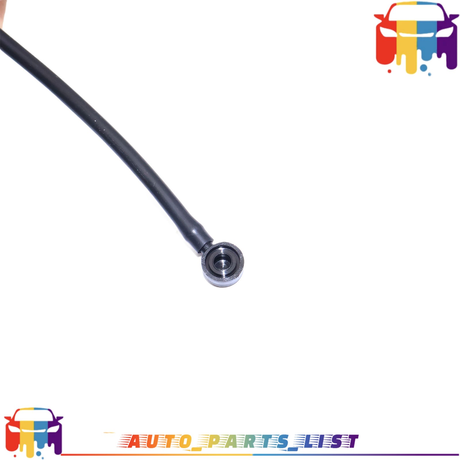 For 2008-2014 Volvo VNL Models Windshield Wiper Arms Front Left Right Side