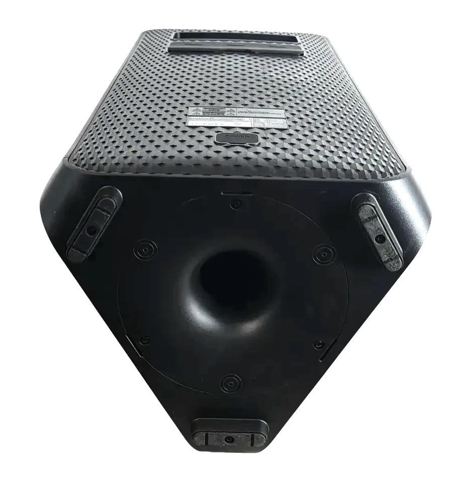 Samsung MX-ST40B Wireless Bluetooth Speaker -Black - Free Shipping