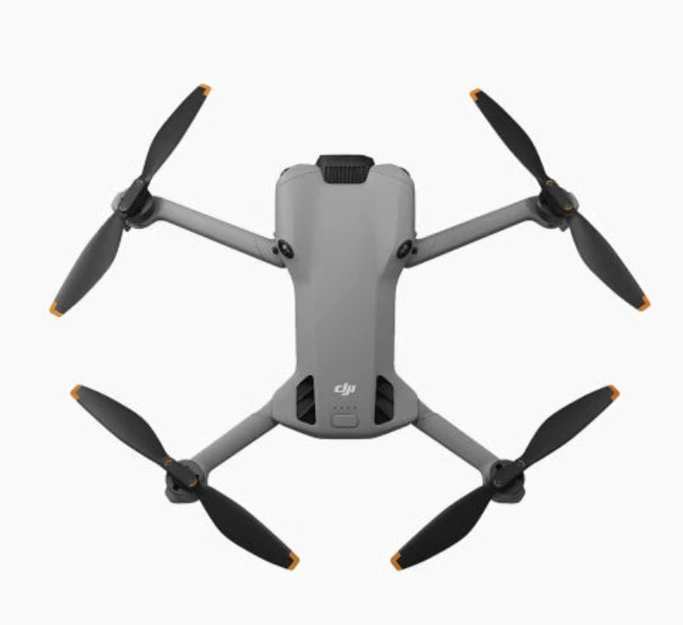 [NEW] DJI Mini 5 Pro (DJI RC-N3 Remote Controller) Camera Drone (1 Battery)/