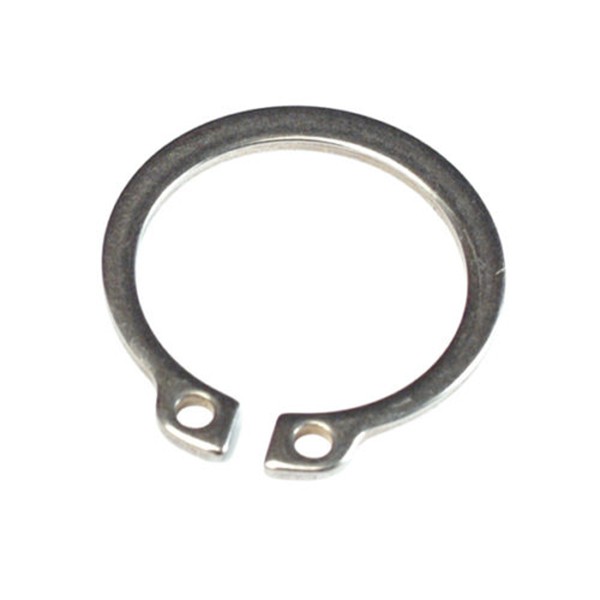 SPI Ski Doo Summit X 600 H.O. E-TEC (2009, 2011) Lower Balljoint Circlip