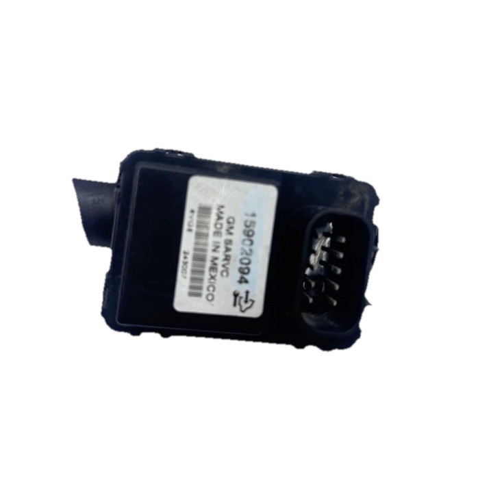 Chevrolet GMC OEM SARCV Voltage Generator Module 15902094