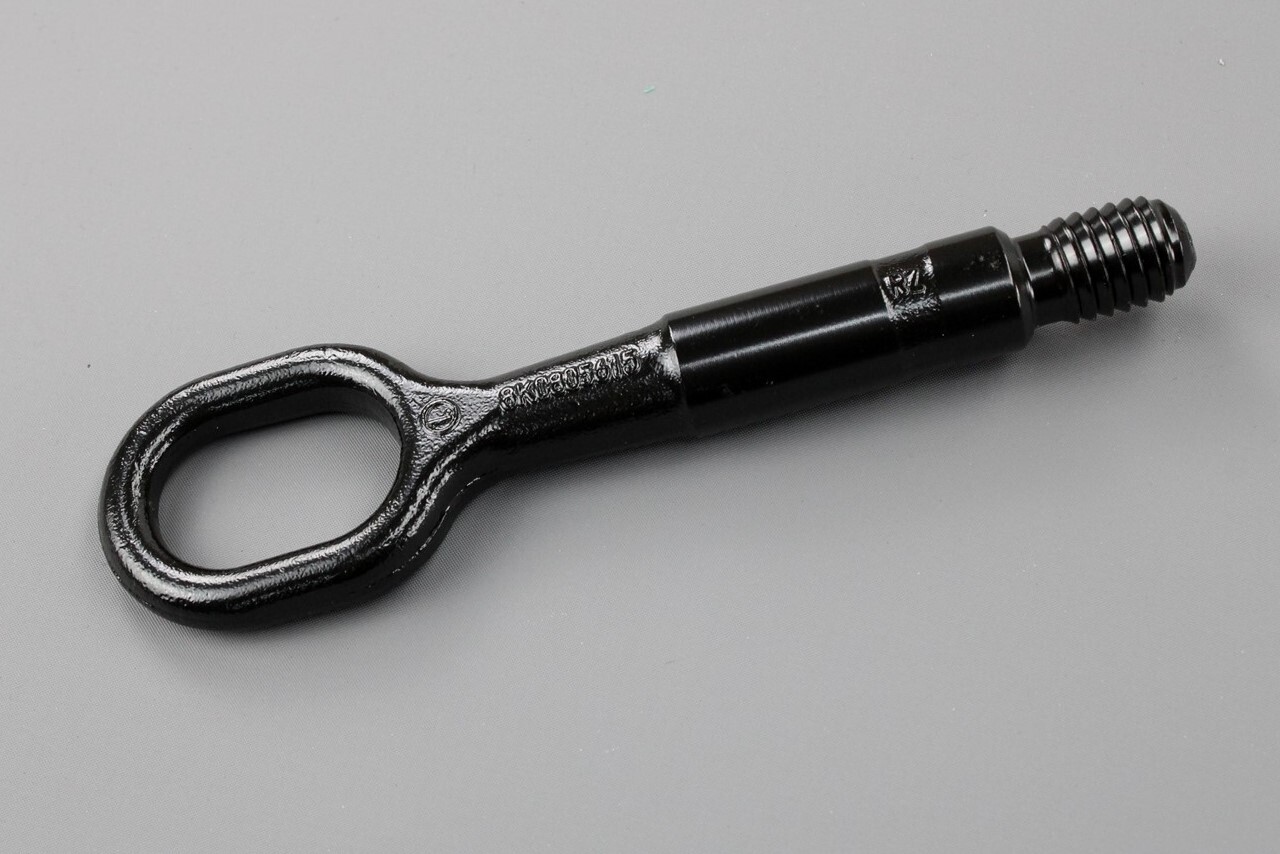 AUDI A4 B8 TOW EYE HOOK 8K0805615 2015