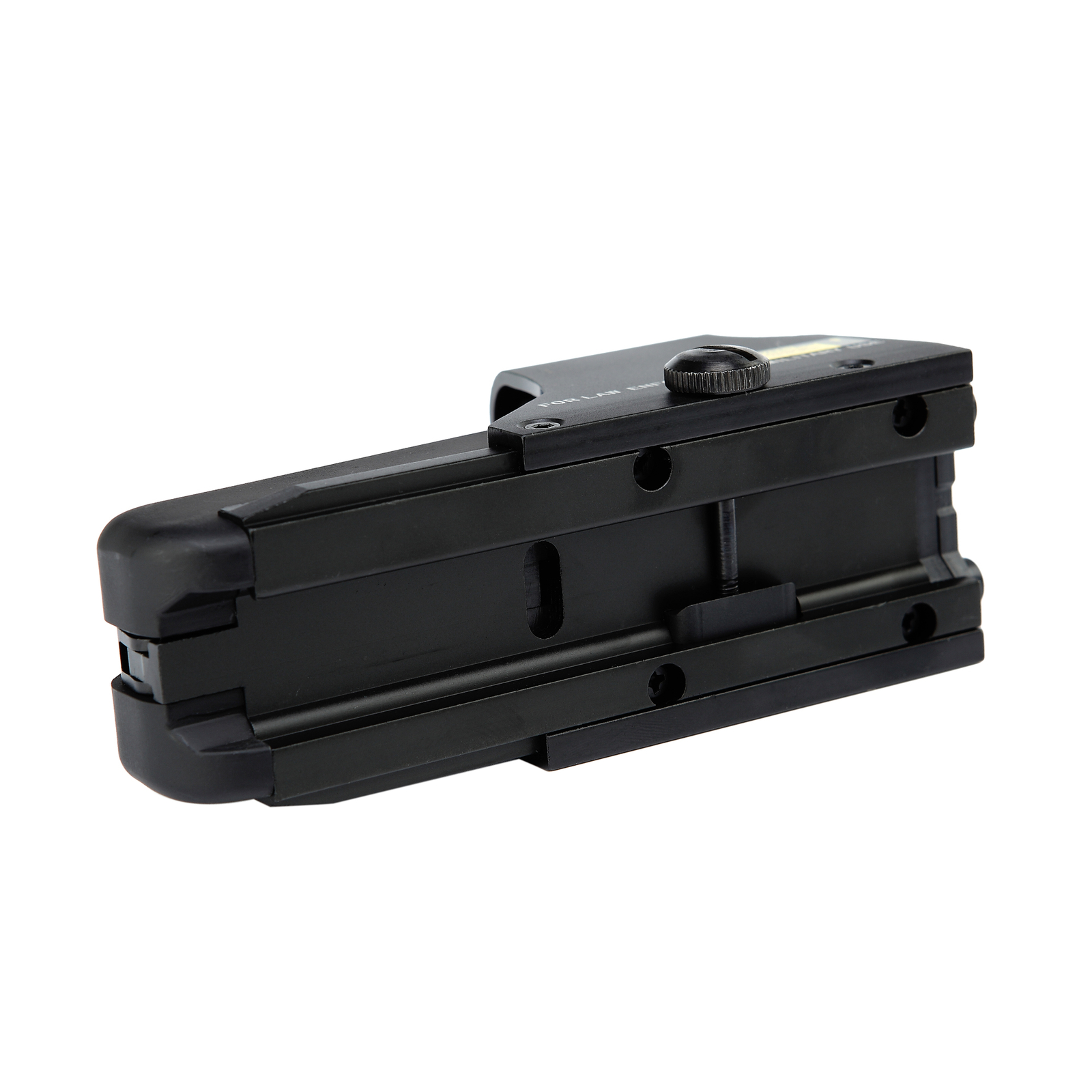 Tactical Holographic Reflex Sight Red Green Dot Light Adjustable AA Battery
