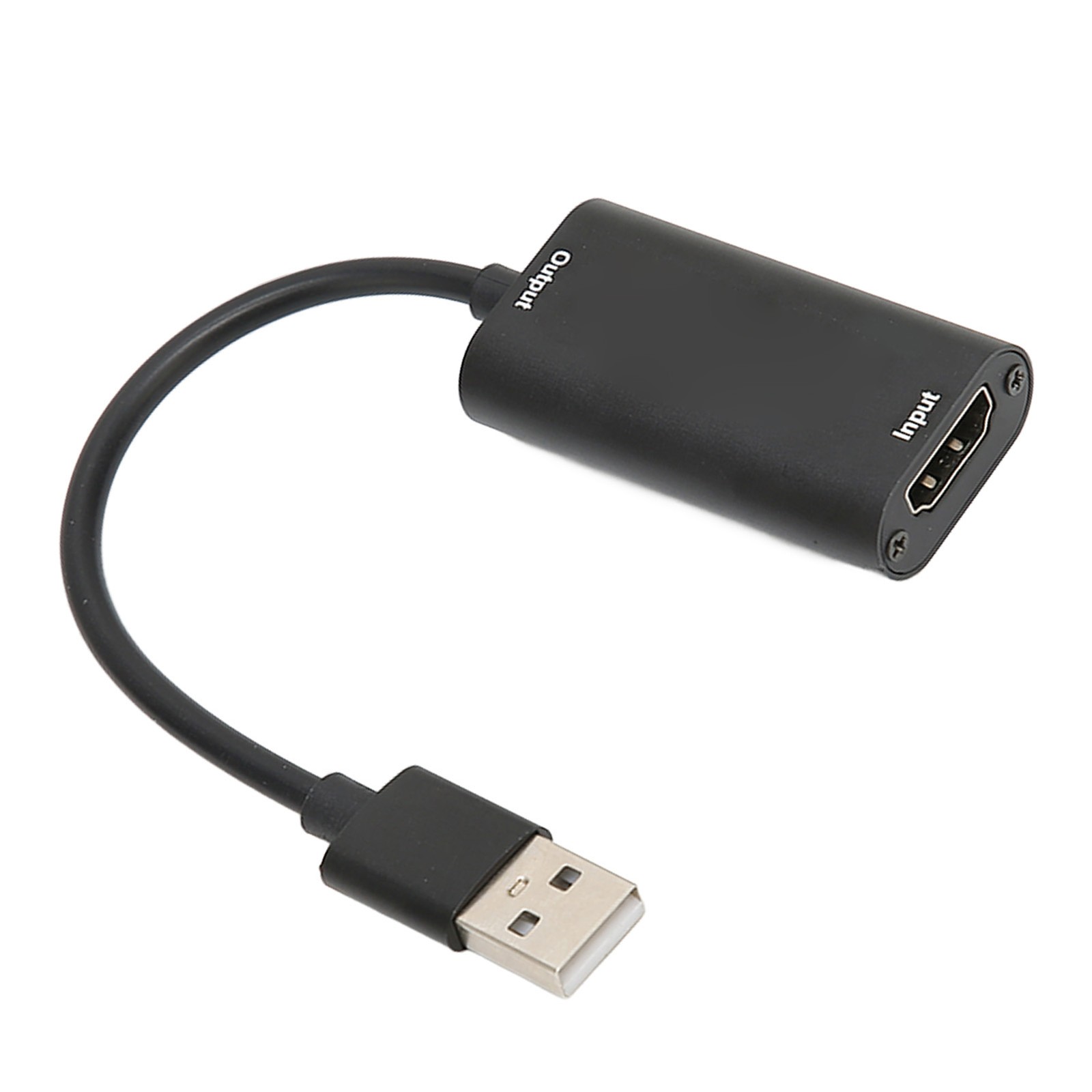 Video Card 4K 1080P Plug And Play HD Multimedia Interface Record Ca WUBV