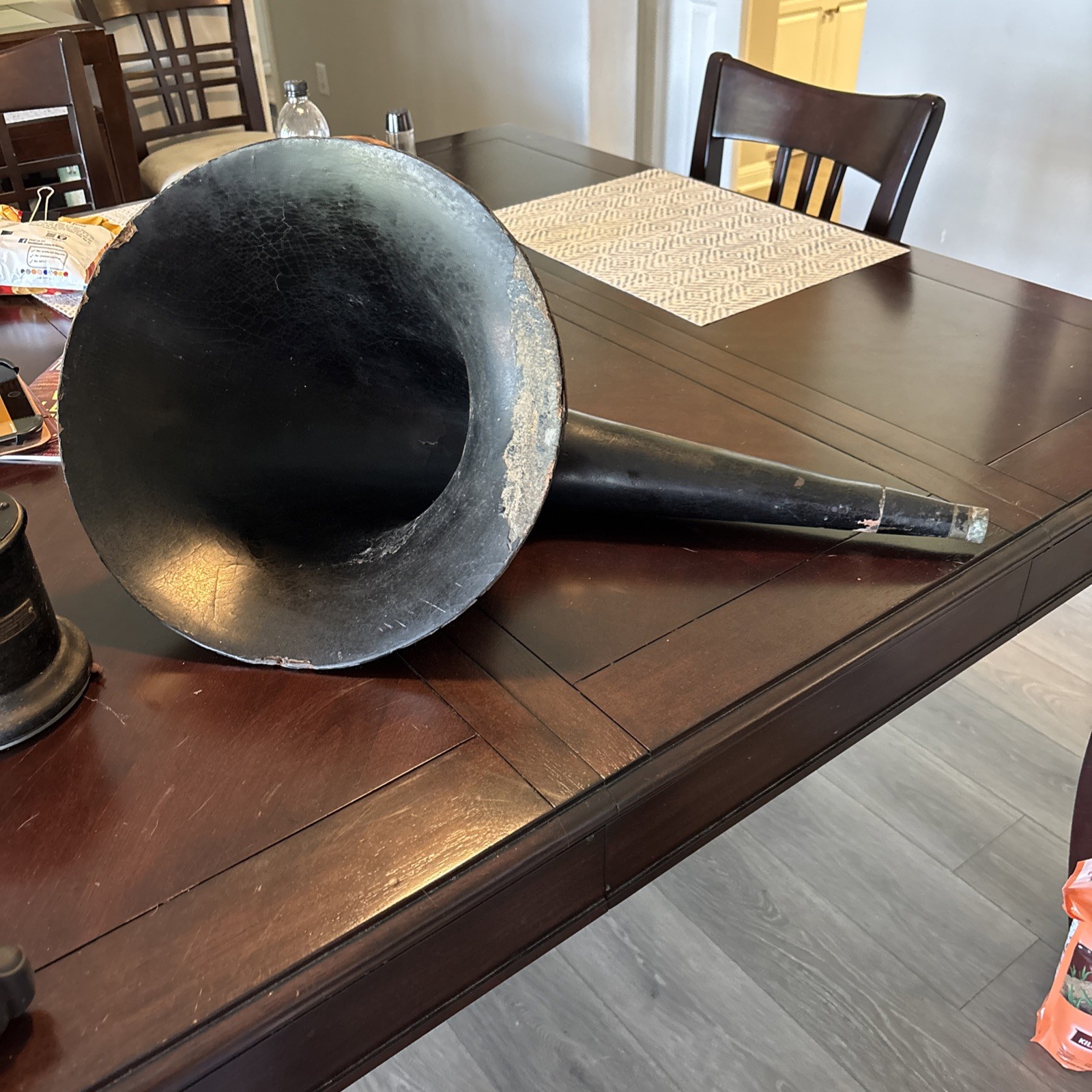 Vintage Telephone