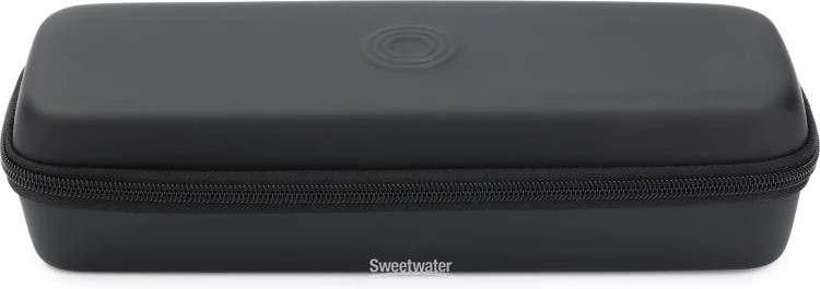 Oaktone Oakboard Floor Vista Clamshell Case
