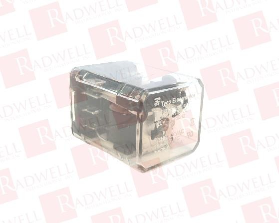TE CONNECTIVITY KUP-11A15-120 / KUP11A15120 (NEW IN BOX)